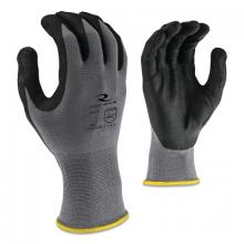 Radians RWG13CM - Radians RWG13C Foam Nitrile Gripper Gloves