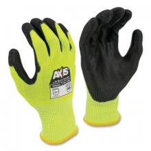 Radians RWG558XL - Radians AXIS Cut Protection PU Coated Gloves