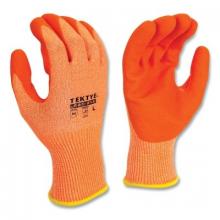 Radians RWG703M - Radians TEKTYE Hi-Vis Cut Level A4 Gloves