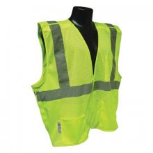 Radians SV4GMXL - Radians SV4 Economy Type R Class 2 Breakaway Safety Vests