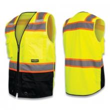 Radians SV51B-2ZGM-2X - Radians Two Toned Type R Class 2 Color-Blocked Vests