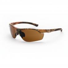 Radians 16146 - CROSSFIRE AR3 HD brown lens, woodland brown camo