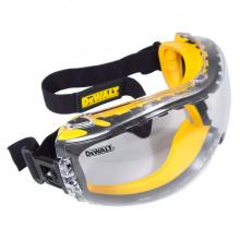 Radians DPG82-11 - DEWALT DPG82 CONCEALER GOGGLE Clear Anti-Fog Lens