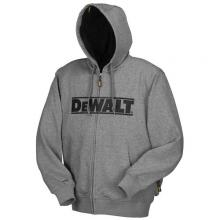 Radians DCHJ068B-XL - DEWALT Gray Hoodie - X-Large