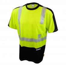 High Visibility Shirts and Sweatshirts