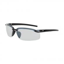 Radians 29215 - CROSSFIRE ES5 Indoor/outdoor lens, matte black frame