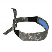 Radians RCS109 - ARCTIC RADWEAR Camo Cooling Headband