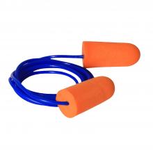 Radians FP71 - RESISTOR Disposable Bullet Foam EarPlugs