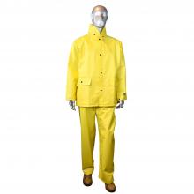 Radians RS15-NSYV-5X - DRIRAD 28 SUIT Yellow - 5 XLarge