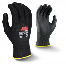 Radians RWG532XL - RADIANS Cut Level Coated Gloves X-Large