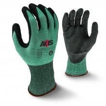 Radians RWG533XXL - RADIANS Cut Level Coated Gloves XX-Large