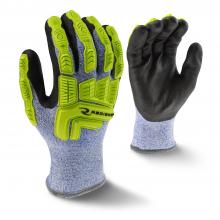 Radians RWG604XXL - RADIANS Cold Weather Gloves 2X-Large