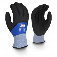 Radians RWG605XXL - RADIANS Cold Weather Gloves 2X-Large