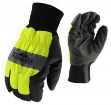 Radians RWG800XL - RADIANS Cold Weather Gloves X-Large