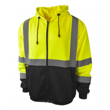 High Visibility Jackets and Coats