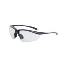 Radians 9215 - CROSSFIRE SNIPER Indoor/Outdoor Lens, Shiny Pearl Gray