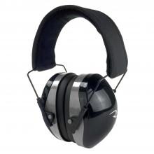 Radians TR0160CS - RADIANS TRPX-29 Black Passive Earmuff