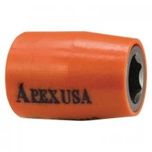 Apex 10MM11 - Apex 1/4 in Square Drive Sockets