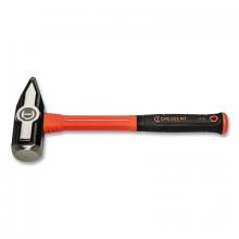 Apex CHFBS64 - Crescent Fiberglass Blacksmith Hammers