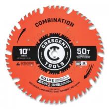 Apex CSBCM-1050 - Crescent Combination Circular Saw Blades