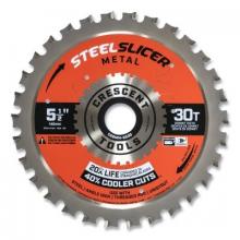 Apex CSBMM-5530 - Crescent SteelSlicer Metal Circular Saw Blades