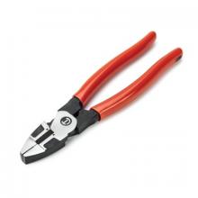 Apex Z20508-06 - Crescent Z2 Dipped Handle Lineman's Pliers