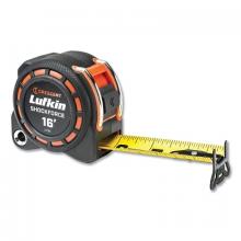 Apex L1116-02 - Crescent Lufkin Shockforce Nite Eye Dual-Sided Tape Measures