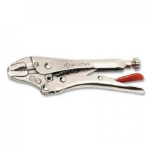 Apex C5CVN-08 - Crescent Locking Jaw Pliers