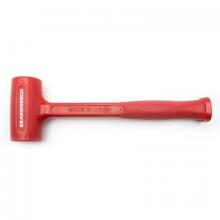 Apex 69533G - GEARWRENCH One-Piece Standard Head Dead Blow Hammers