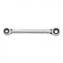 Apex 9221 - GEARWRENCH Torx Double Box Ratcheting Wrenches