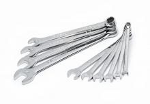 Apex CCWS2 - 10 PC,COMBINATION WRENCH SET,SAE