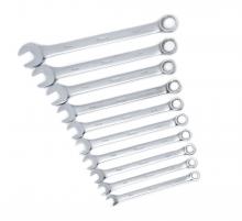 Apex 66647G - 10PC COMB WR SET MET