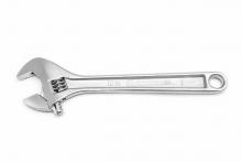 Apex AC112V - AC112V 12 CHROME ADJ WRENCH