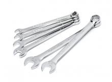 Apex CCWS0 - 6 PC,COMBINATION WRENCH SET,SAE