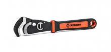 Apex CPW12 - CRESCENT 12" SELF ADJUSTING PIPE WRENCH