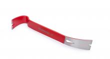 Apex FB7 - PRY BAR,7" FLAT,RED