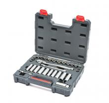 Apex CTK30SETN - TOOL KIT 30 PIECE 3/8" DRIVE