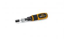 Apex 89624 - TORQUE SCREWDRIVER,10-50 IN/LBS