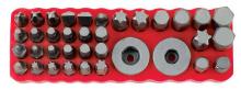 Apex 9536DD - SET ACCESS BIT 36PC