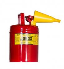 Apex 800990 - SAFETY CAN FUNNEL