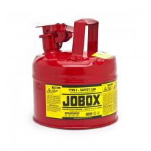 Apex 811990F - TYPE 1 SAFETY CAN & FUNNEL 1 GAL