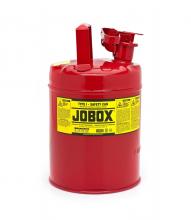 Apex 812990 - TYPE I SAFETY CAN RED 2 GAL