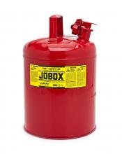 Apex 815990 - TYPE I SAFETY CAN RED 5 GAL