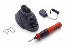 Apex BL60MP - LI-ION BATT PWRD CORDLESS SOLDER IRON