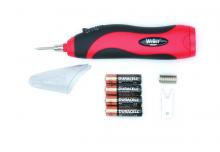 Apex BP865MP - SOLDERING IRON,PRO SERIES,BATTERY PWR