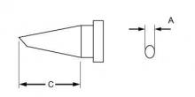 Apex LTF - TIP SOLDERING      LTF 1.2MM A