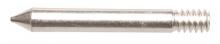 Apex PL331 - TIP,PENCIL PLATED,.01 CONE