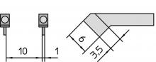 Apex T0054465999N - RTW MS Soldering Tips