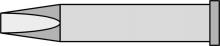 Apex T0054474299 - XT CSL SOLDERING TIP CHISEL 3.2X0.45MM