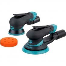 Dynabrade X3252H - 3" Mini Extreme & 5" Extreme Random Orbital Sander,  with Hook Pad, Non Vac Sales Package